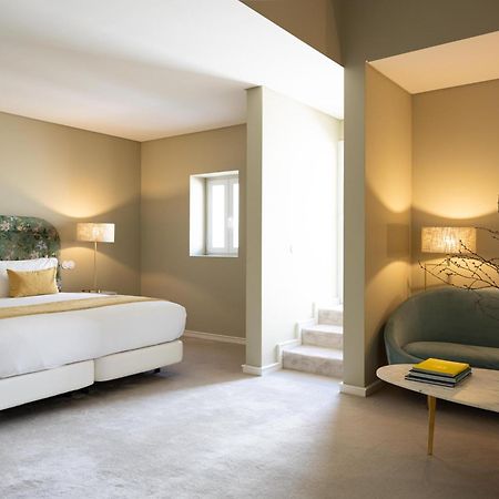Dear Lisbon - Valmor Palace 외부 사진