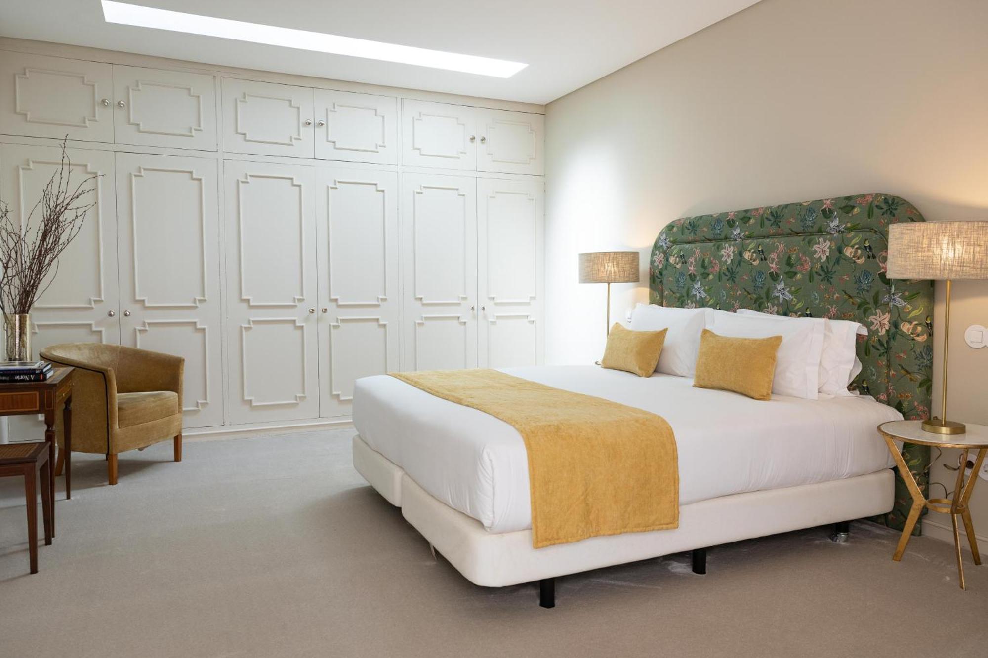 Dear Lisbon - Valmor Palace 외부 사진