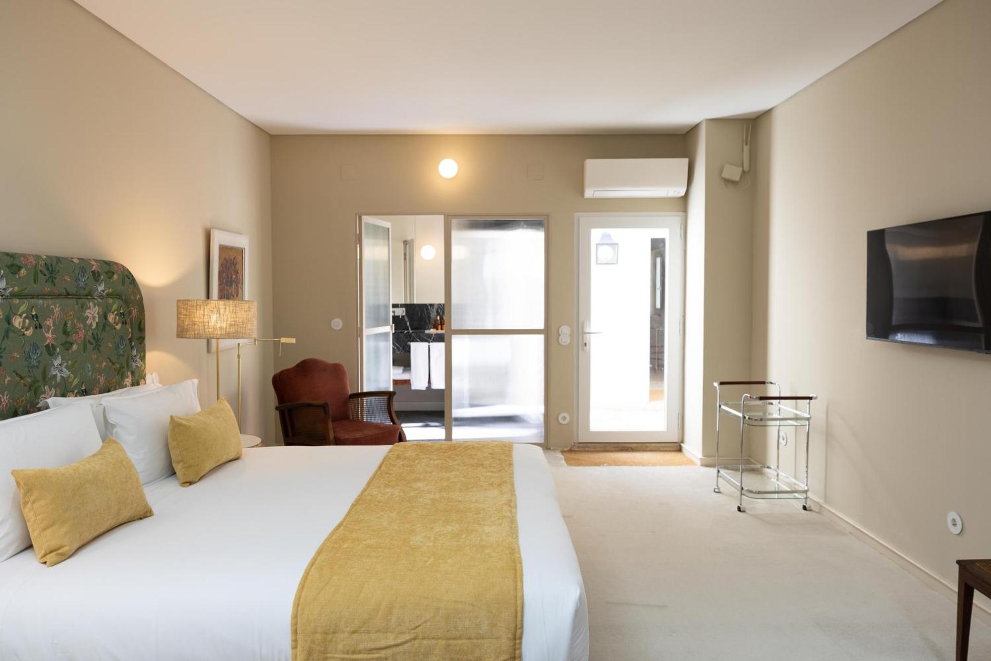 Dear Lisbon - Valmor Palace 외부 사진