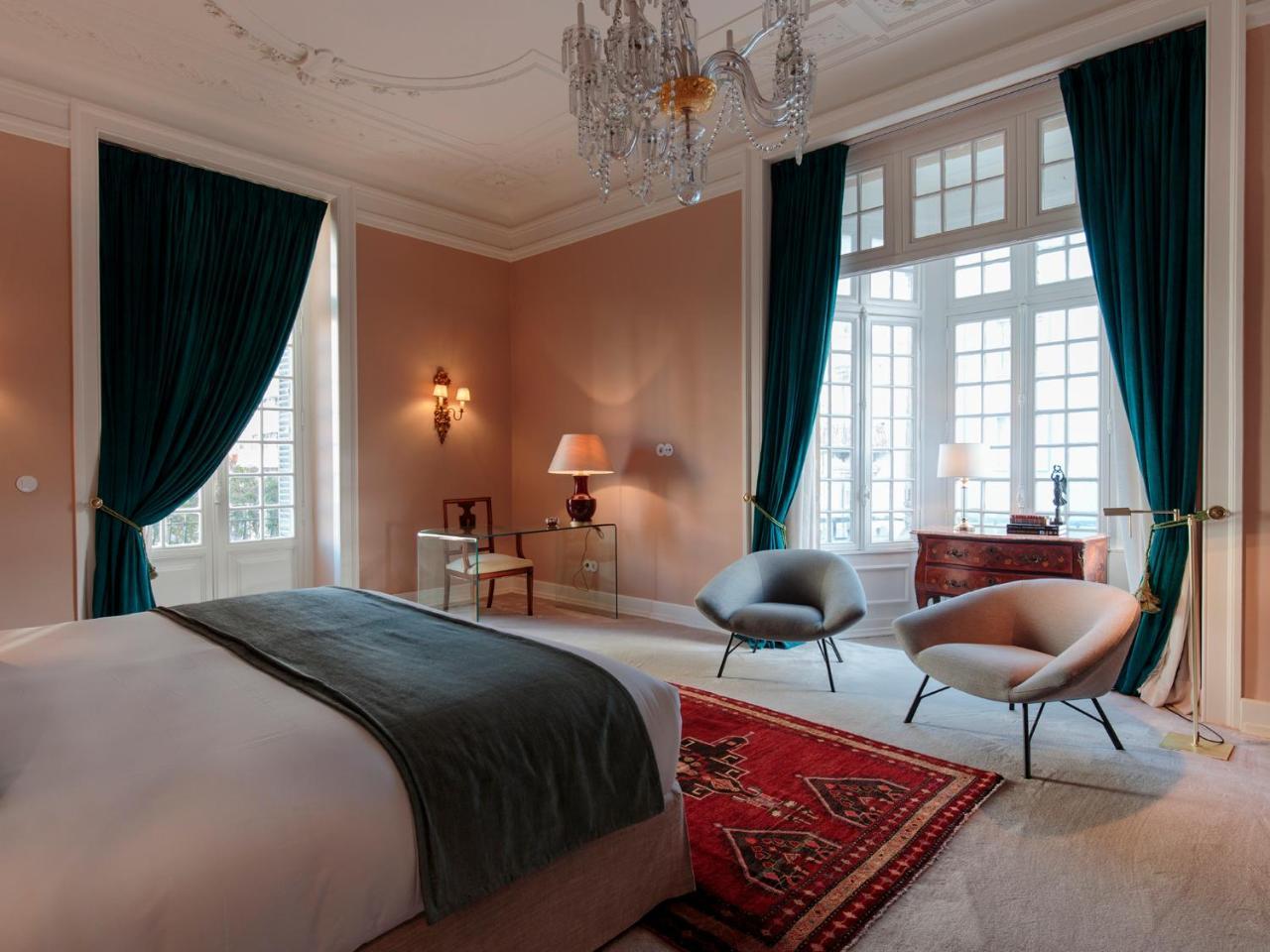 Dear Lisbon - Valmor Palace 외부 사진