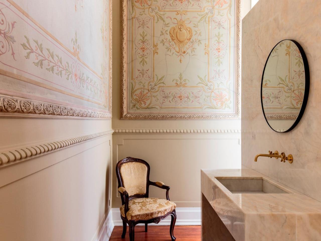 Dear Lisbon - Valmor Palace 외부 사진