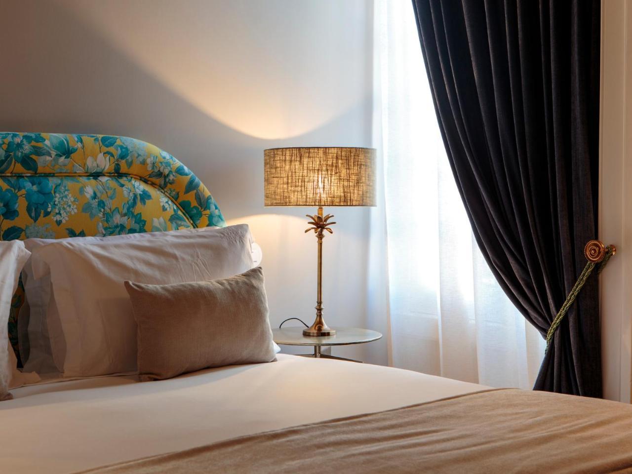 Dear Lisbon - Valmor Palace 외부 사진