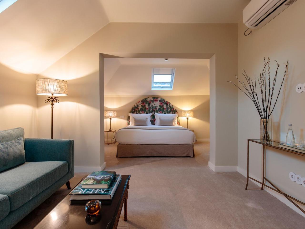 Dear Lisbon - Valmor Palace 외부 사진