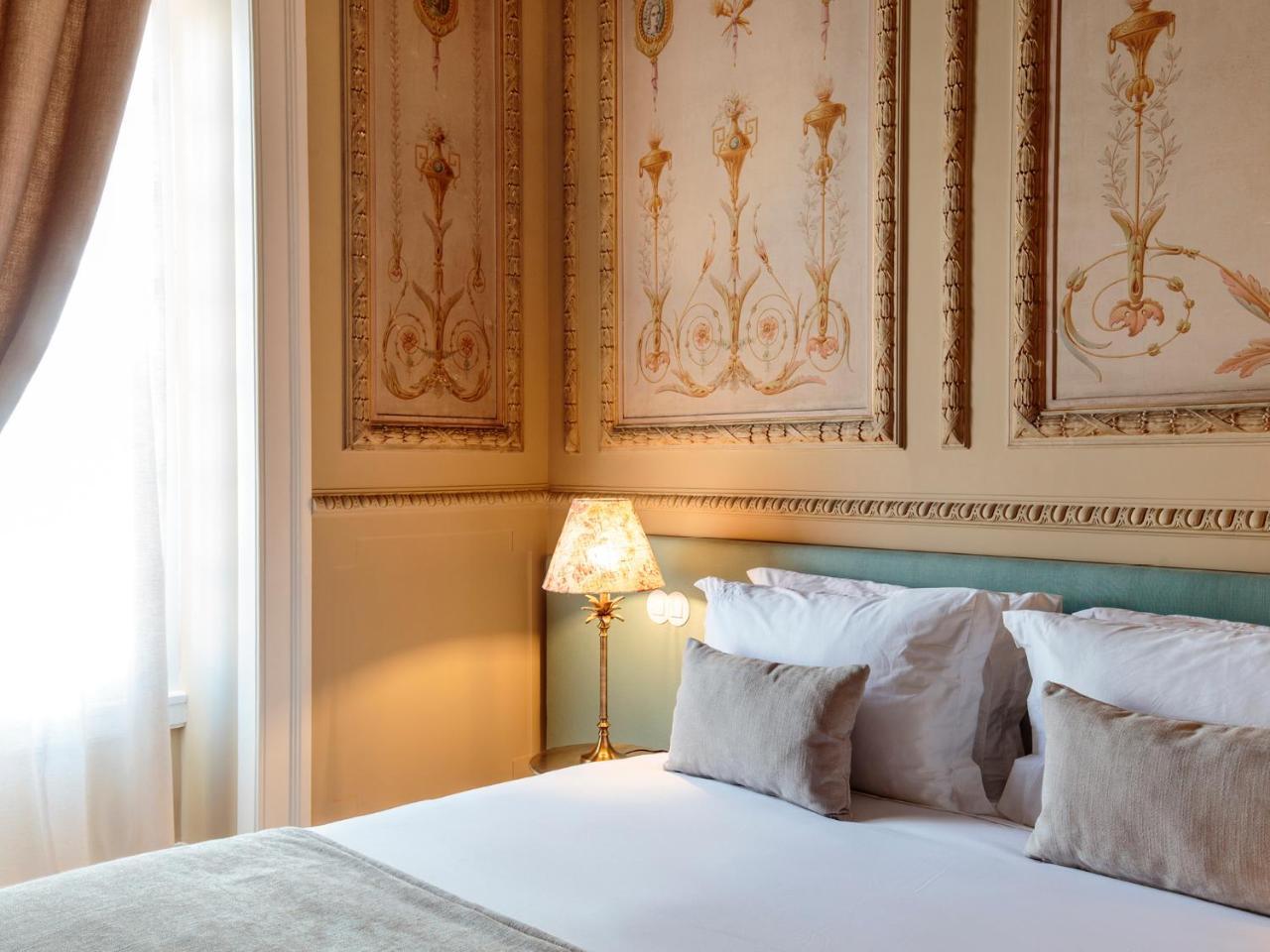Dear Lisbon - Valmor Palace 외부 사진