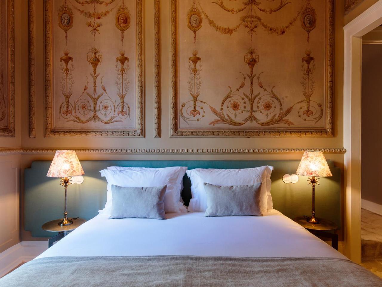 Dear Lisbon - Valmor Palace 외부 사진